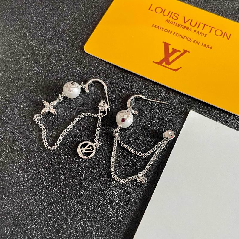 LV Earring 07yxh15